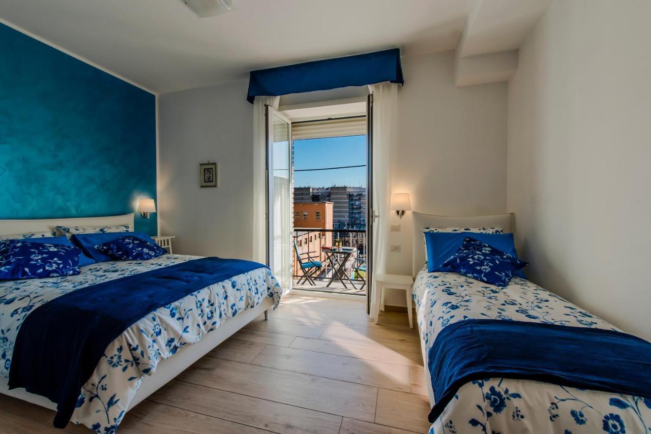 Le Vestali Guest House — Foto 1